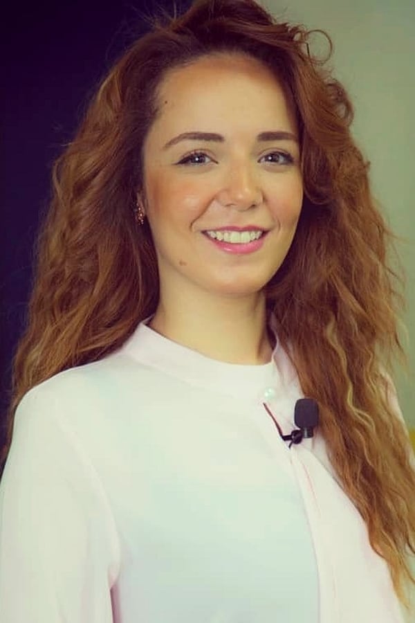 Image of Sara Derzawy
