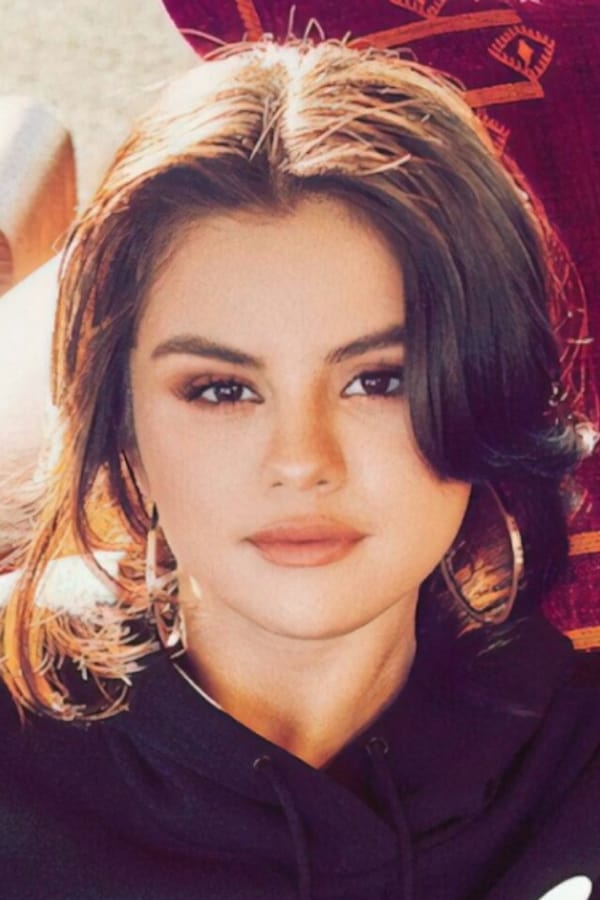 Image of Selena Gomez