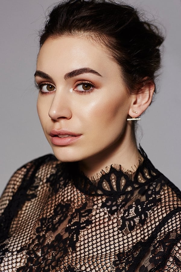 Image of Sophie Simmons
