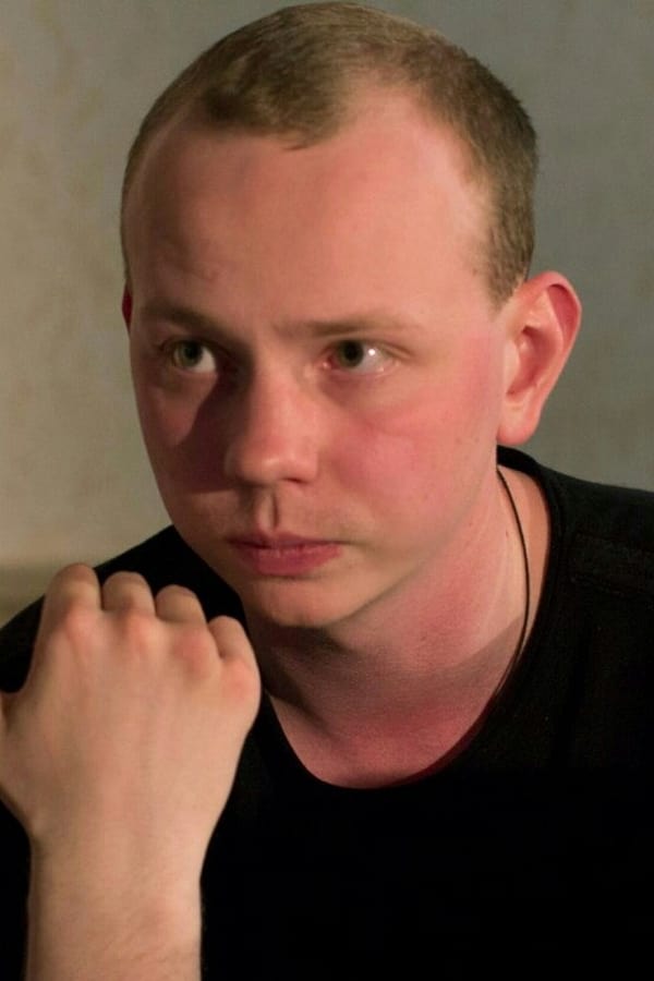 Image of Vitaly Manyukov