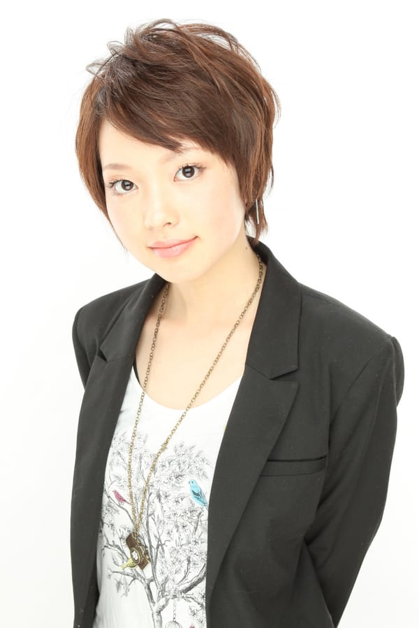 Image of Yuuko Iida