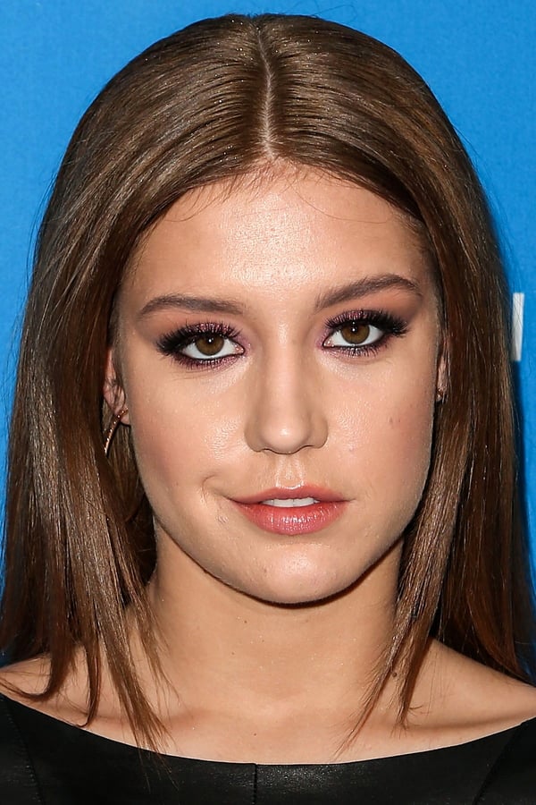 Image of Adèle Exarchopoulos
