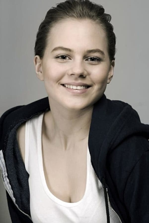 Image of Alicia von Rittberg