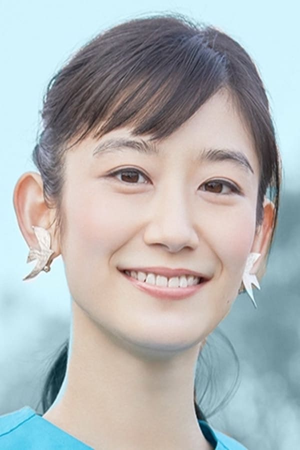 Image of Ayaka Nakata