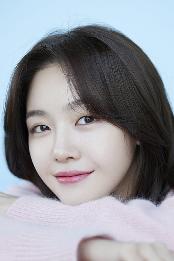 Image of Bang Min-ah