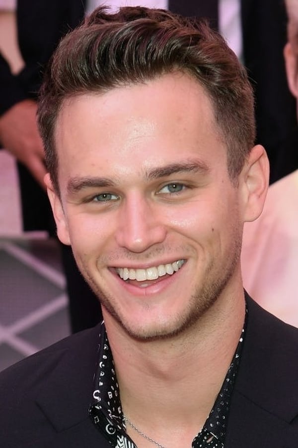 Image of Brandon Flynn