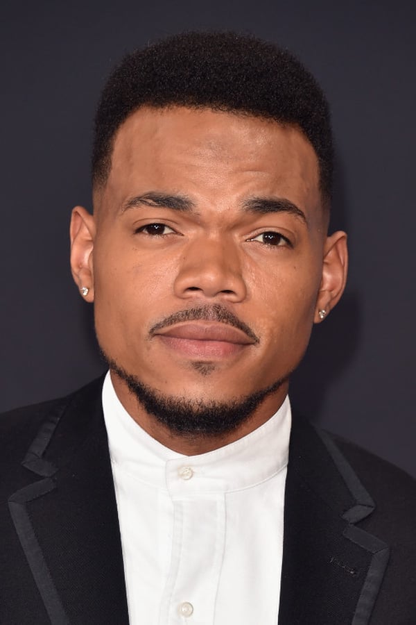 Image of Chance the Rapper