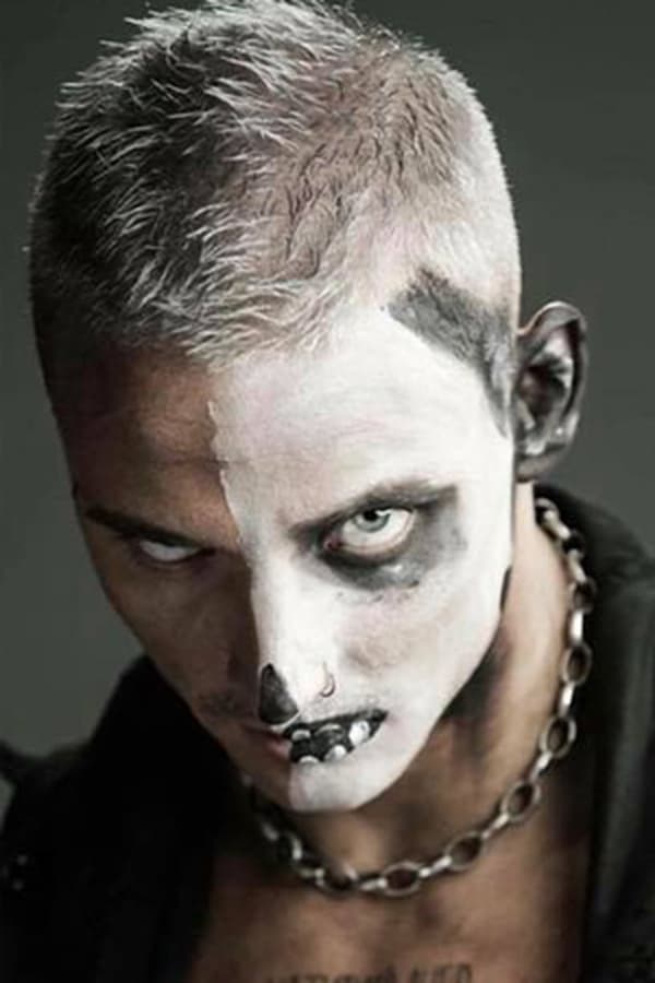 Image of Darby Allin