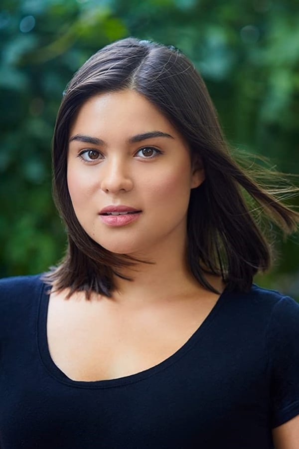 Image of Devery Jacobs