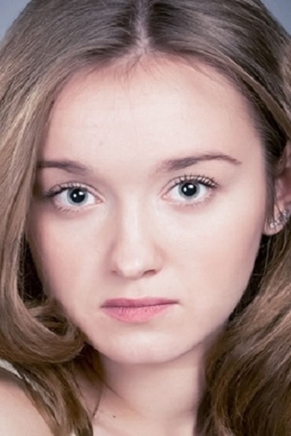 Image of Ekaterina Leonova