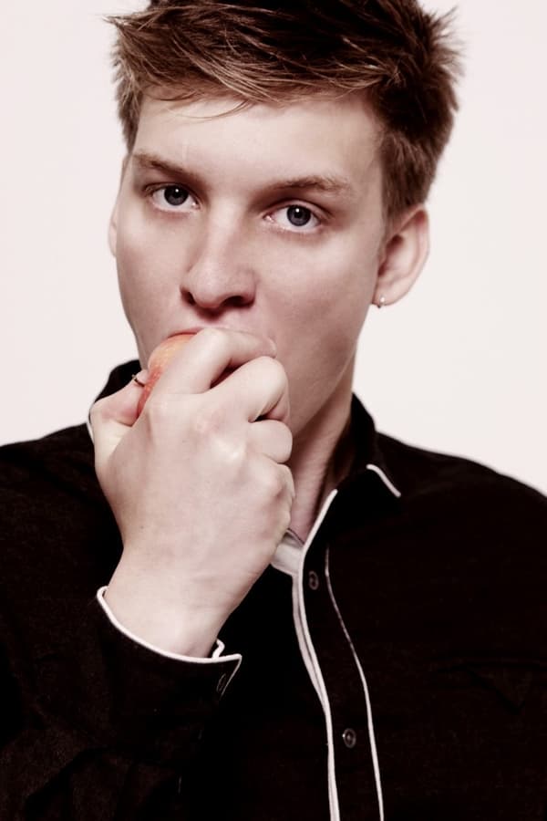 Image of George Ezra