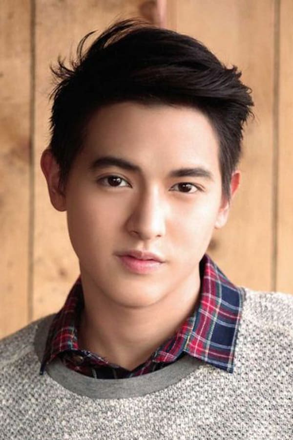 Image of James Jirayu