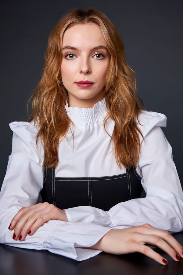 Image of Jodie Comer