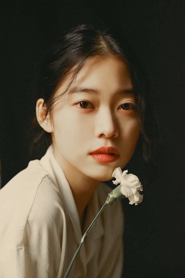 Image of Jung Yi-seo