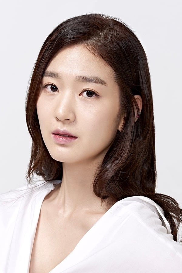 Image of Kim Hye-In