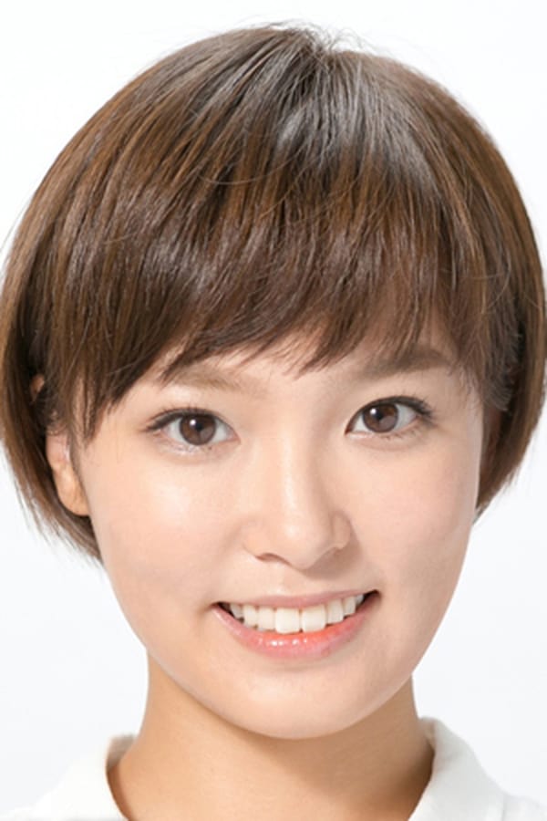 Image of Kokoro Nakayama