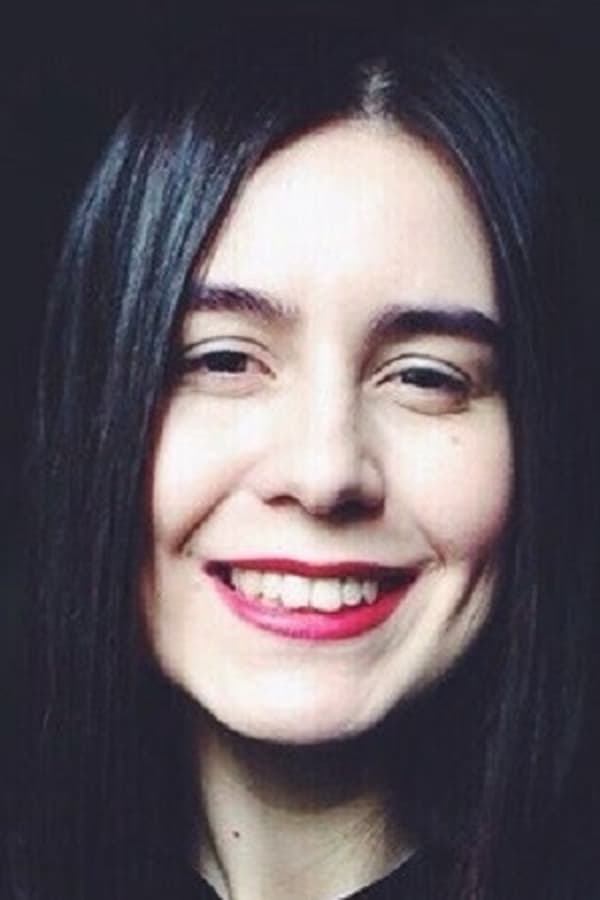 Image of Kristina Kuzhakhmetova