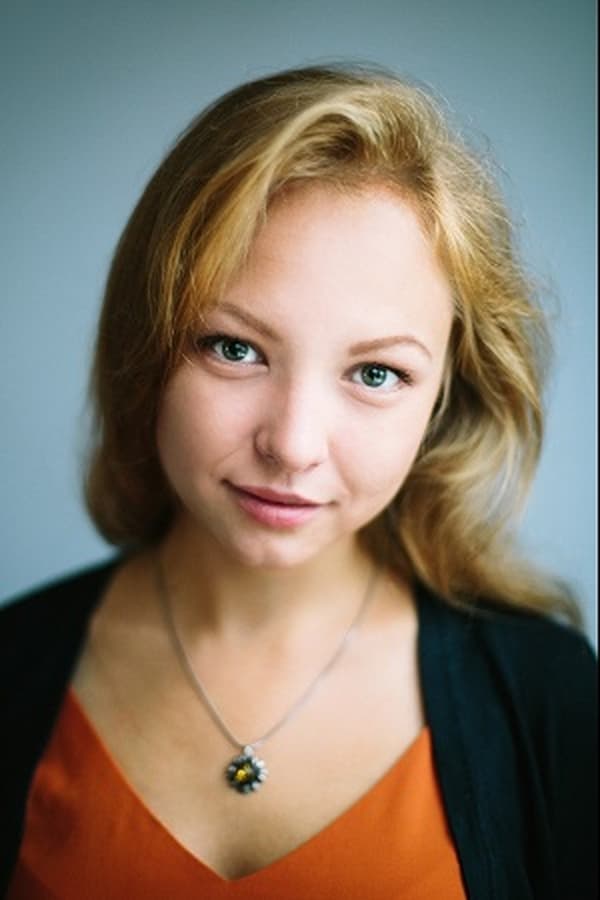 Image of Kristina Pilskaya