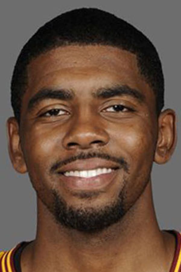 Image of Kyrie Irving
