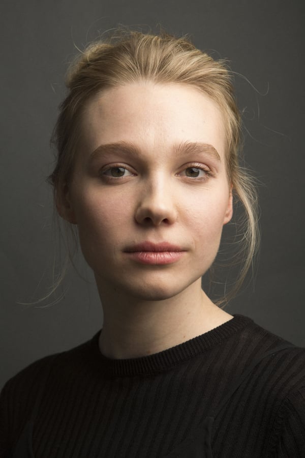 Image of Marina Vasilyeva
