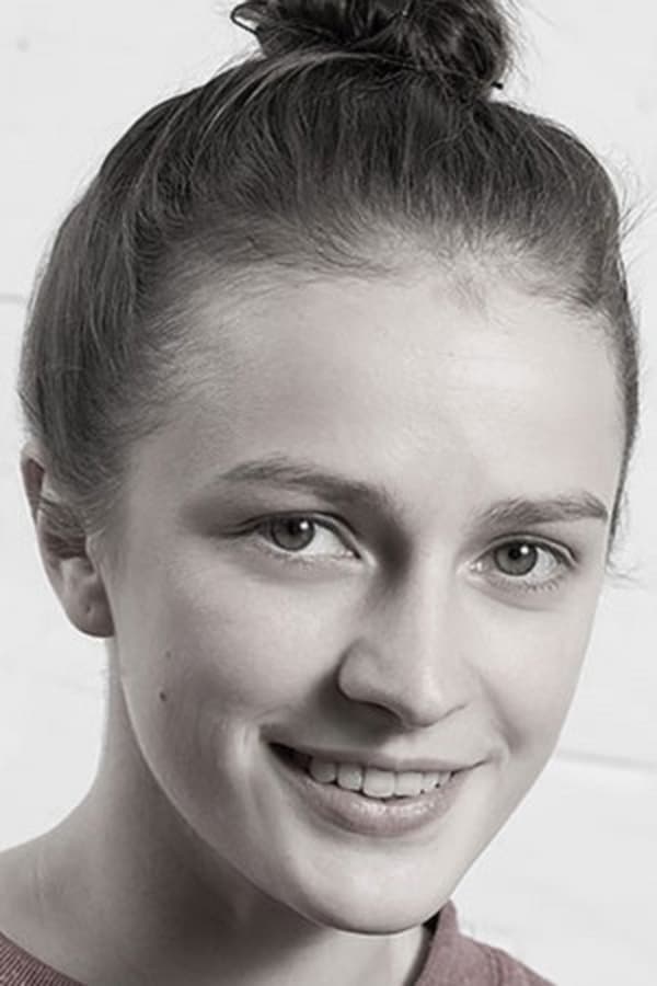 Image of Mariya Korytova