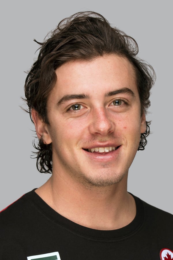 Image of Mark McMorris