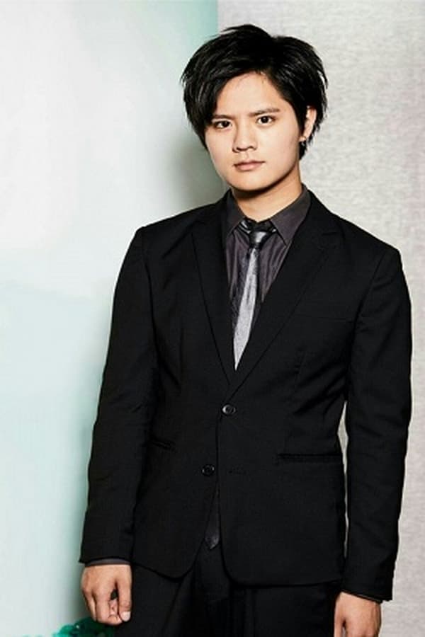 Image of Okamoto Keito