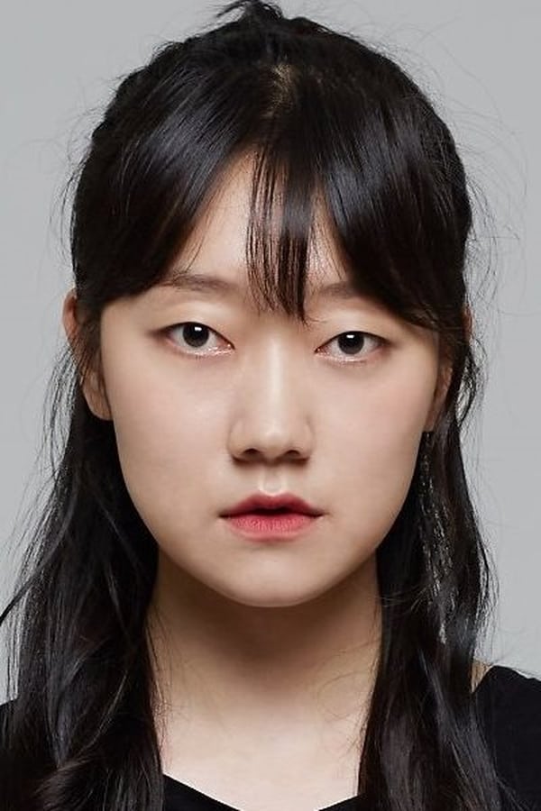 Image of Park Kyung-hye