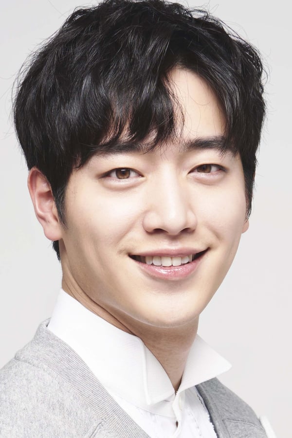 Image of Seo Kang-joon