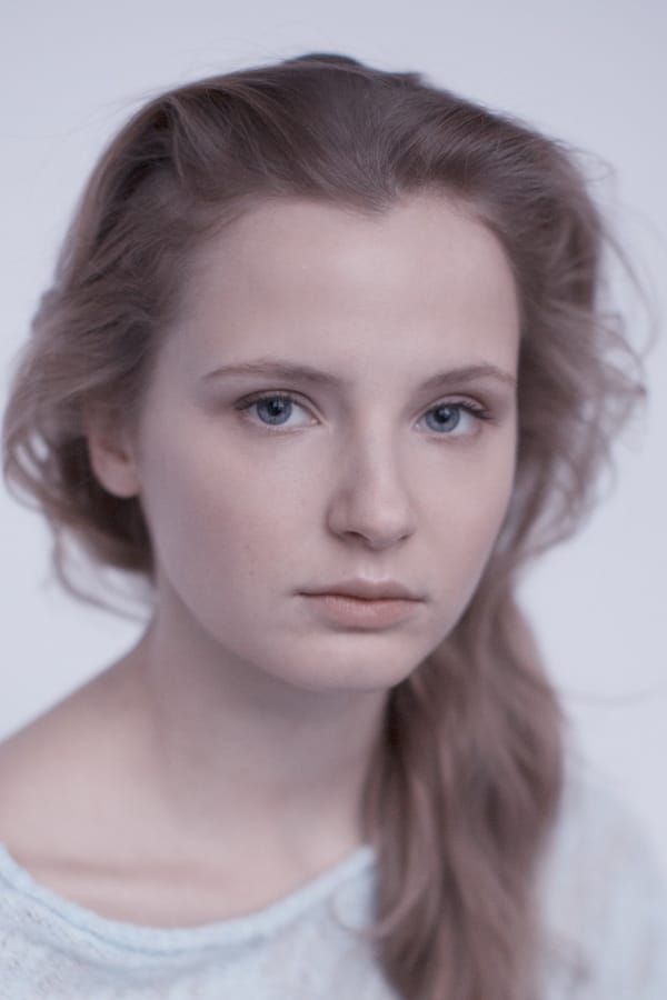 Image of Sofia Lebedeva