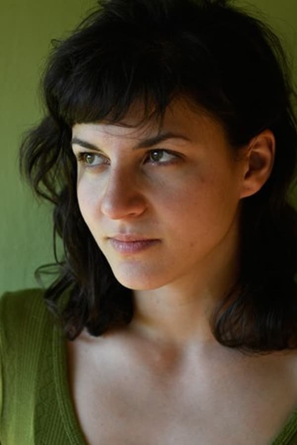 Image of Tamara Kotevska