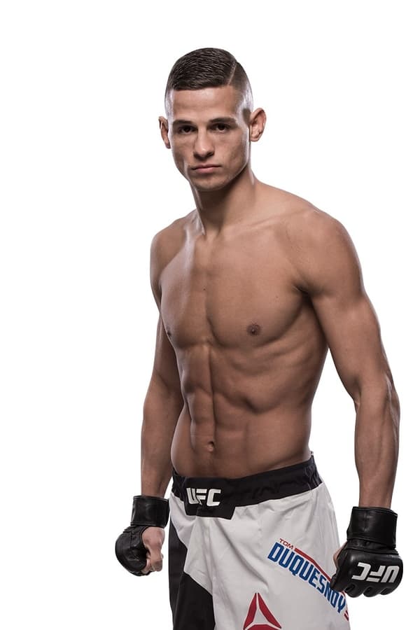 Image of Tom Duquesnoy