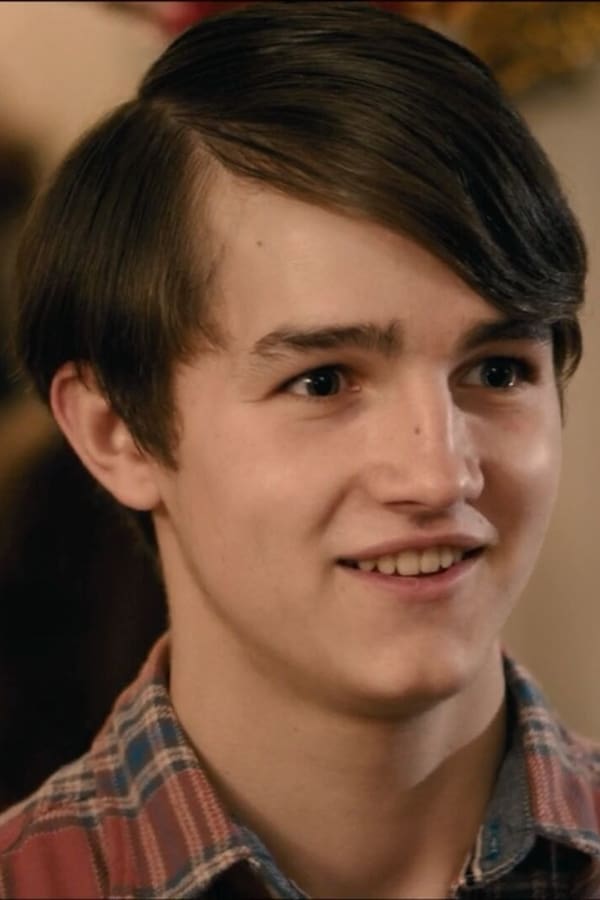 Image of Tommy Knight