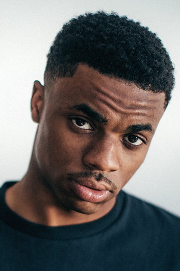 Image of Vince Staples