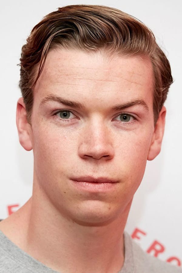 Image of Will Poulter