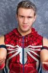Cover of William Peter Charles Ospreay