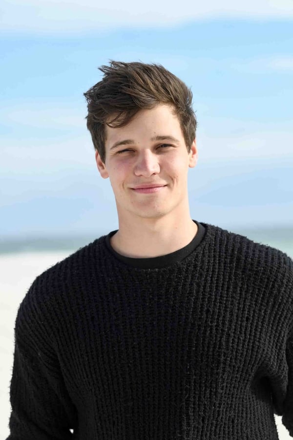 Image of Wincent Weiss