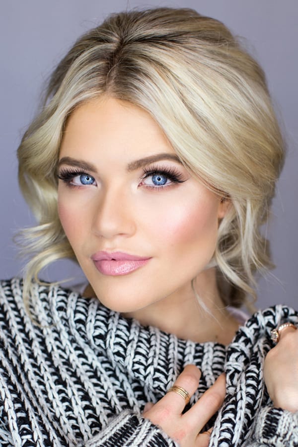 Image of Witney Carson
