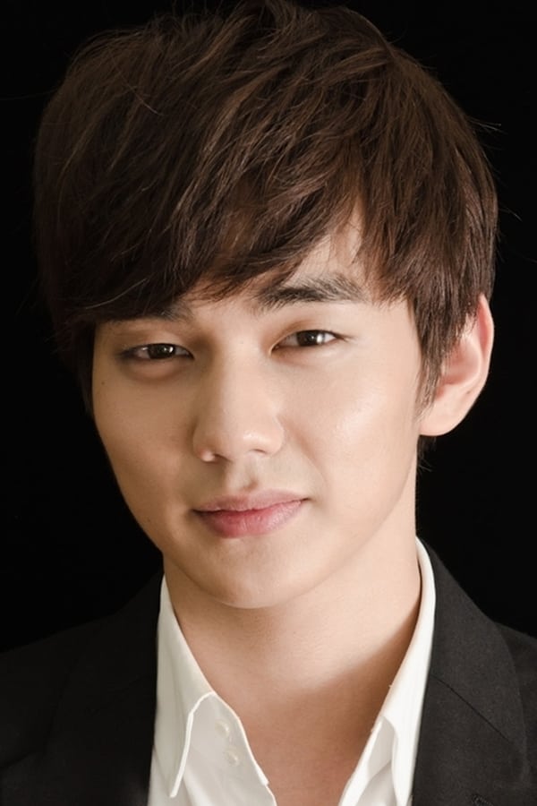 Image of Yoo Seung-ho