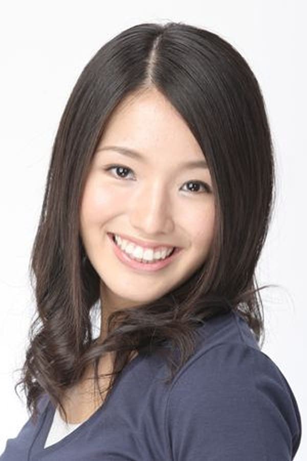 Image of Asuka Moriyama