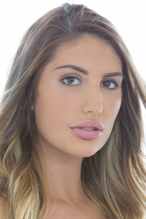 Image of August Ames