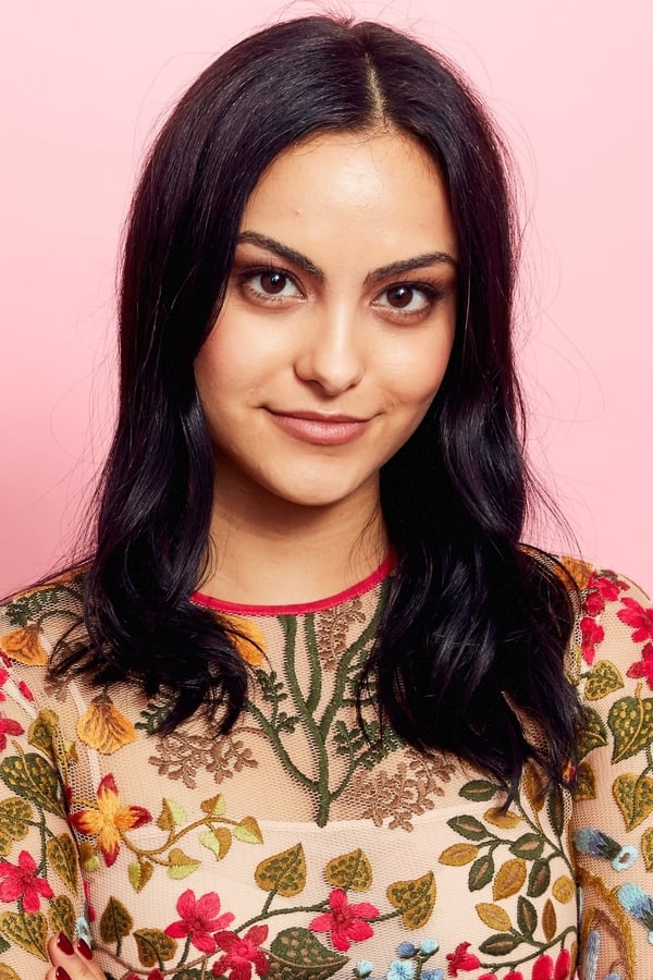 Image of Camila Mendes