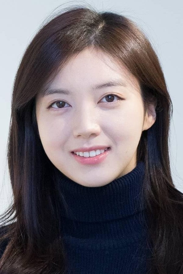 Image of Chae Seo-jin