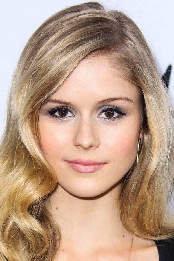 Image of Erin Moriarty