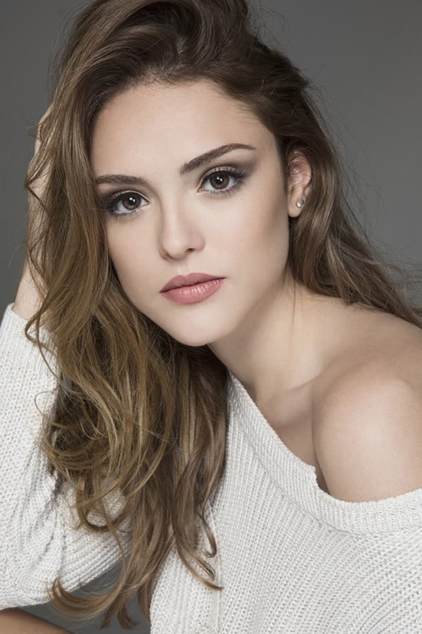 Image of Isabelle Drummond