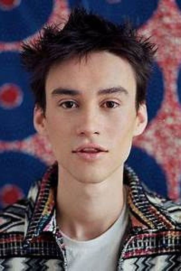 Image of Jacob Collier