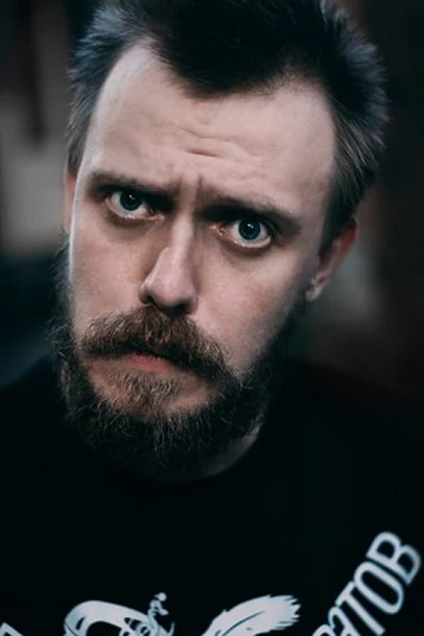 Image of Konstantin Lopatin