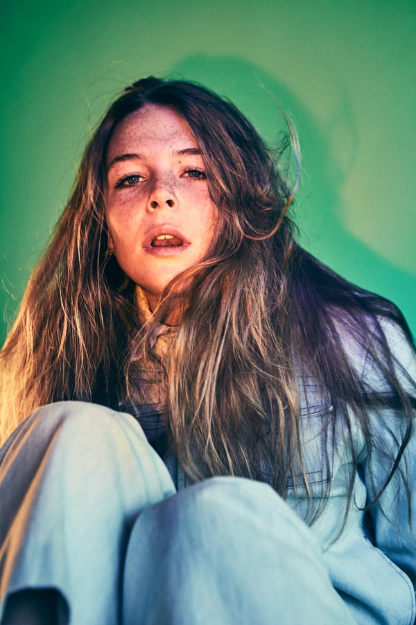 Image of Maggie Rogers