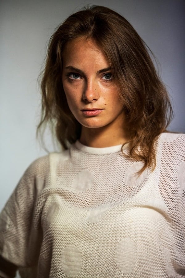 Image of Mariya Lisovaya