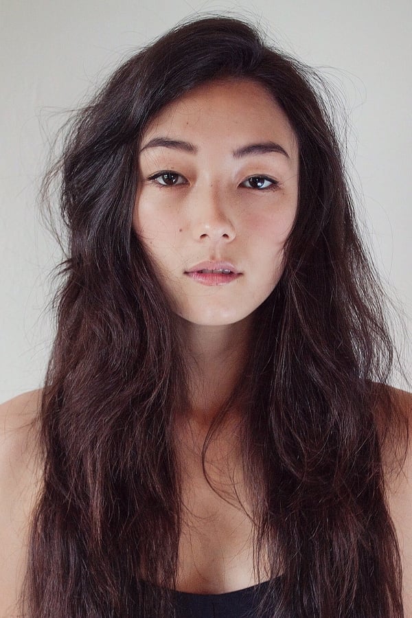 Image of Natasha Liu Bordizzo